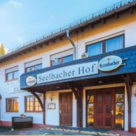 Seelbacher Hof ヘルボルン エクステリア 写真
