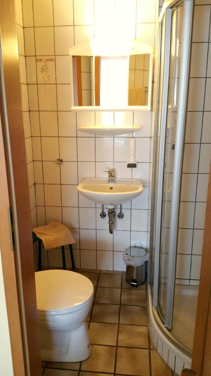Seelbacher Hof ヘルボルン エクステリア 写真