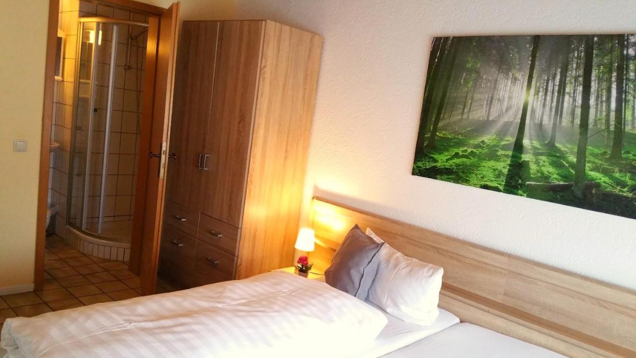 Seelbacher Hof ヘルボルン エクステリア 写真